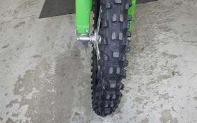 KAWASAKI KX112