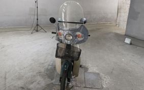 HONDA SUPER CUB50 AA01