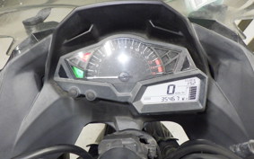 KAWASAKI NINJA 250 2023 EX250L