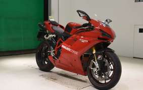 DUCATI 1098 S 2008