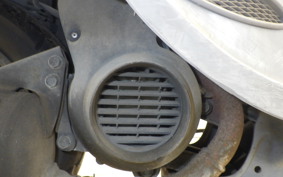 HONDA GIORNO AF24