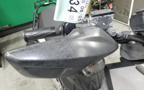 YAMAHA BW S125 Gen.2 2016 SED9J