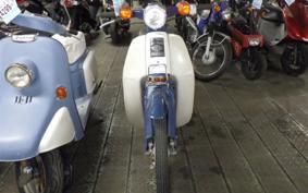 HONDA C50 SUPER CUB C50