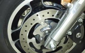 HARLEY FLHX 1580 2008