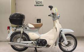 HONDA LITTLE CUB 2018 AA01