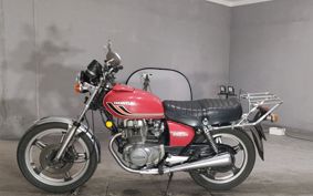 HONDA CB250 CB250T