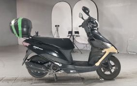 SUZUKI ADDRESS V125 DT11A