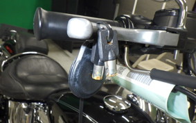 HARLEY FLSTN 1450 2005