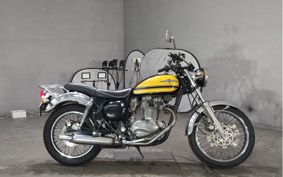 KAWASAKI ESTRELLA250 RS BJ250A