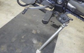 KAWASAKI KLX250D TRACKER X LX250V