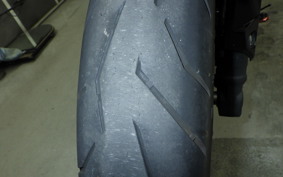 HONDA CBR400R 2022 NC56