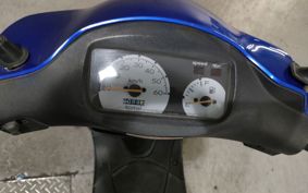 SUZUKI LET's 2 CA1PA