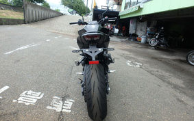 YAMAHA MT-09 ABS 2025 RN87J