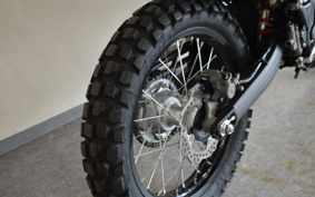 HONDA CRF250L MD47