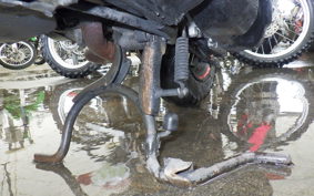 YAMAHA JOG ZR Gen.2 SA16J