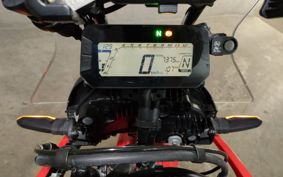 HONDA CRF250 RALLY S MD47