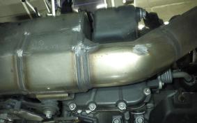 YAMAHA TRACER 9 GT 2021 RN70J
