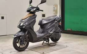 YAMAHA CYGNUS 125 XSR 3 SED8J