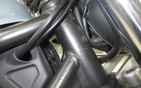 HONDA REBEL 250 2006 MC49