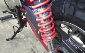 HONDA MONKEY 125 2023 JB02