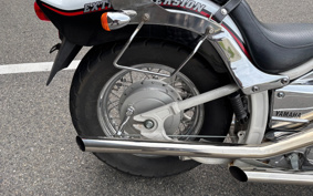 YAMAHA DRAGSTAR 400 2000 VH01J