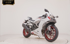 KAWASAKI NINJA ZX-6R A 2026 ZX636J