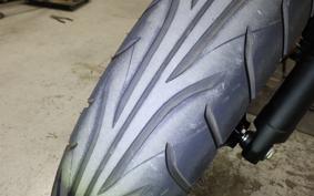 KAWASAKI Z250 Gen.2 2007 EX250P