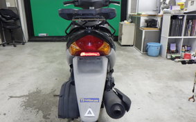SUZUKI ADDRESS V125 CF46A