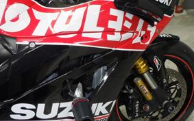 SUZUKI GSX-R1000R A 2019 DM11G