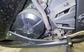 KAWASAKI NINJA 250 2010 EX250L