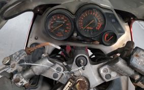 KAWASAKI ZZR250 EX250H