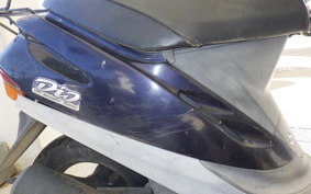 HONDA DIO GEN 2 AF27