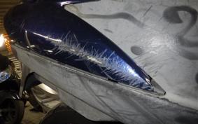 SUZUKI ADDRESS V125 G CF46A