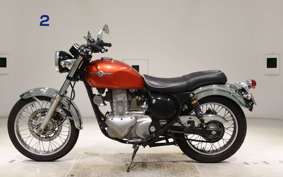 KAWASAKI ESTRELLA RS 2014 BJ250A