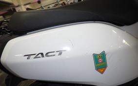HONDA TACT Basket AF79