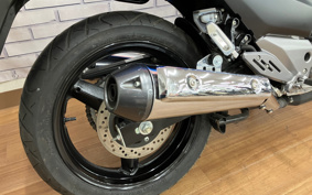 SUZUKI GSR250 GJ55D