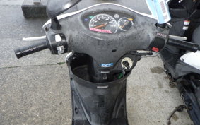 YAMAHA AXIS 125 TREET SE53J