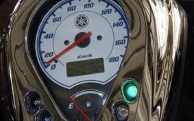 YAMAHA DRAGSTAR 400 2001 VH01J