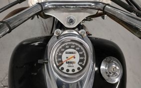 YAMAHA DRAGSTAR400 4TR