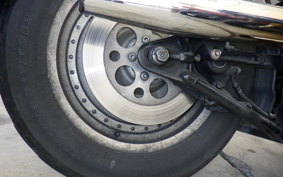 HARLEY FLSTF 1340 1998