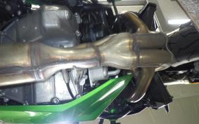 KAWASAKI ZH2 SE 2008 ZRT00R
