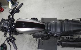 HARLEY XL1200CX 2016