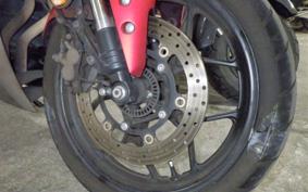 YAMAHA YZF-R25 A RG43J