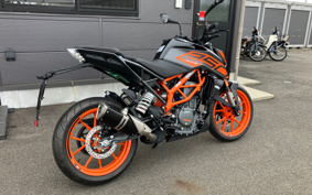 KTM 250 DUKE JPE40
