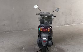 SUZUKI LET's 4 CA43A