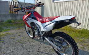 HONDA CRF250L MD38