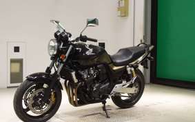 HONDA CB400SF VTEC 2012 NC42