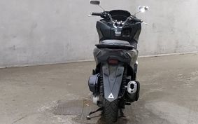 HONDA PCX125 JK05
