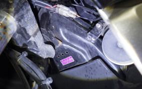 HONDA ADV150 2023 KF38