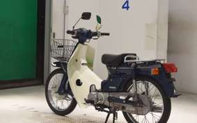 HONDA C90 SUPER CUB E 2014 HA02